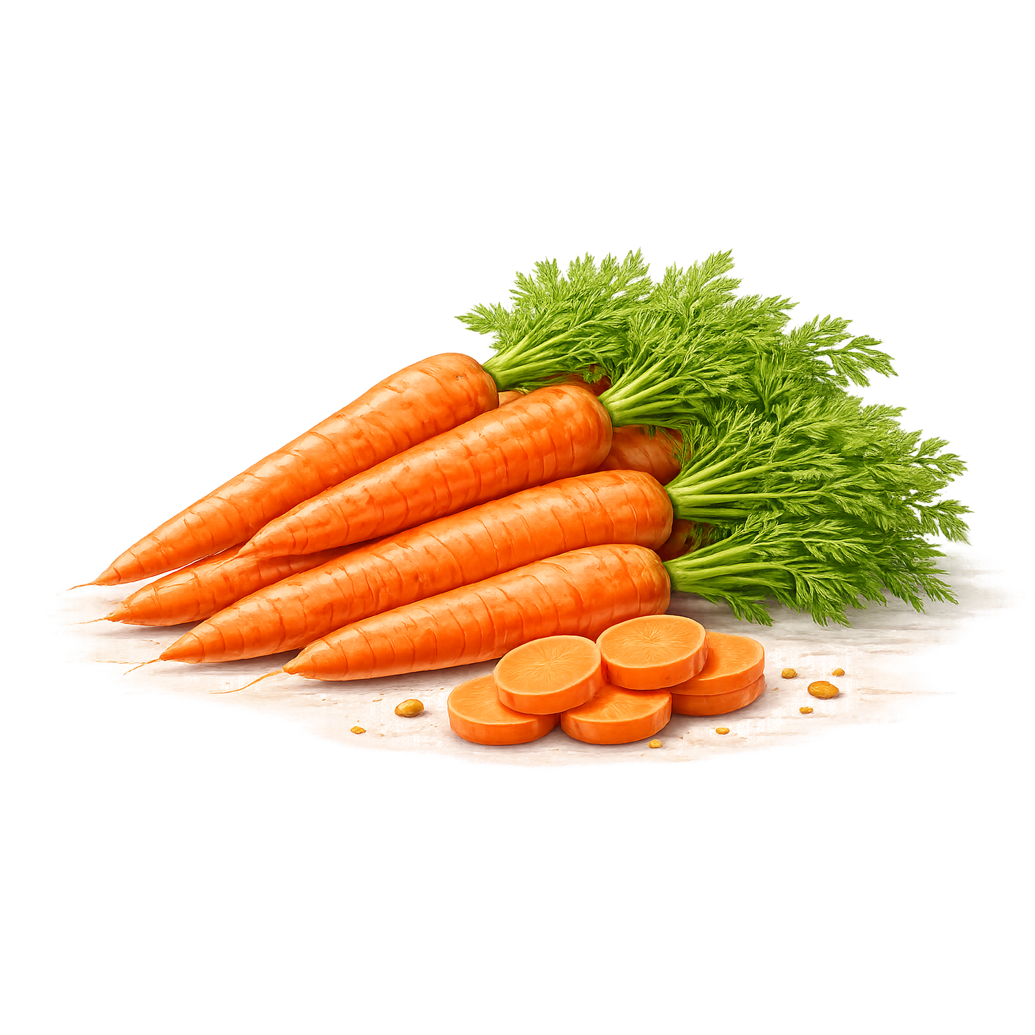 Carrots